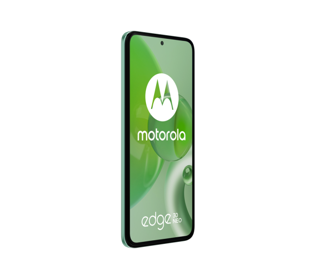 MOTOROLA EDGE 30 Neo 8/128GB Zielony - 1069285 - zdjęcie 4